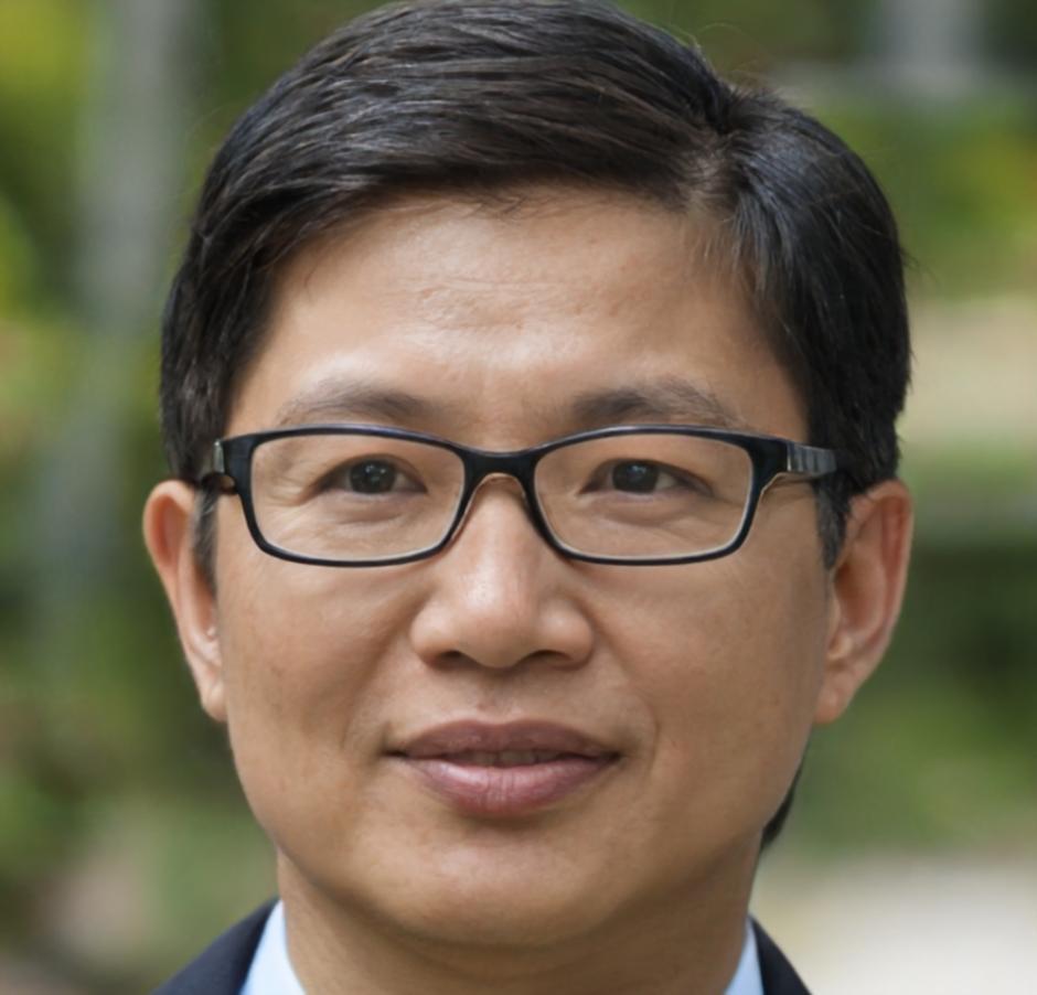 Henning Kellermann, Geschäftsführer der Kellermann Maschinenbau GmbH